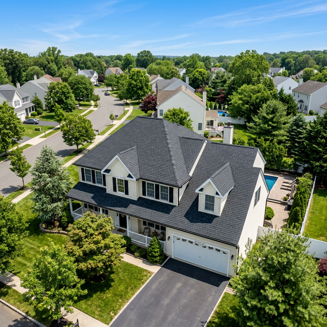 Full Roof Replacement in Garfield, NJ 07026 - Jersey Elite Construction
